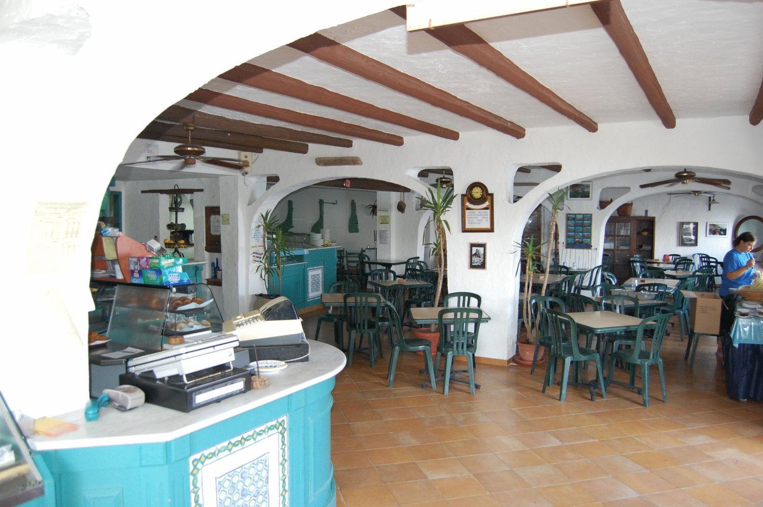 Hotel Conti Vulcano  Exterior photo