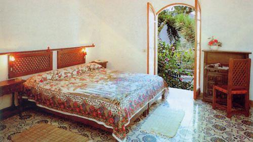 Hotel Conti Vulcano  Room photo