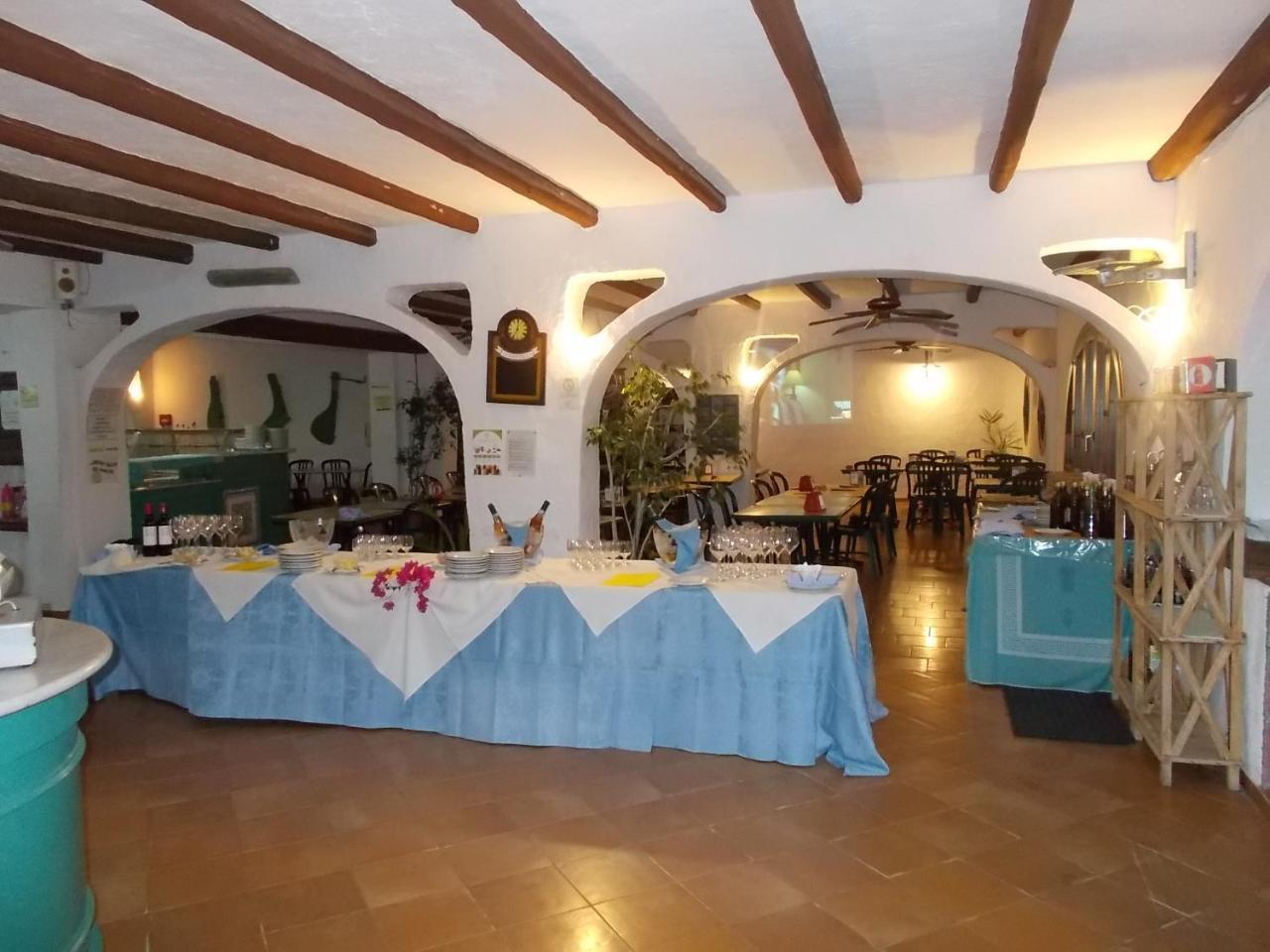 Hotel Conti Vulcano  Exterior photo